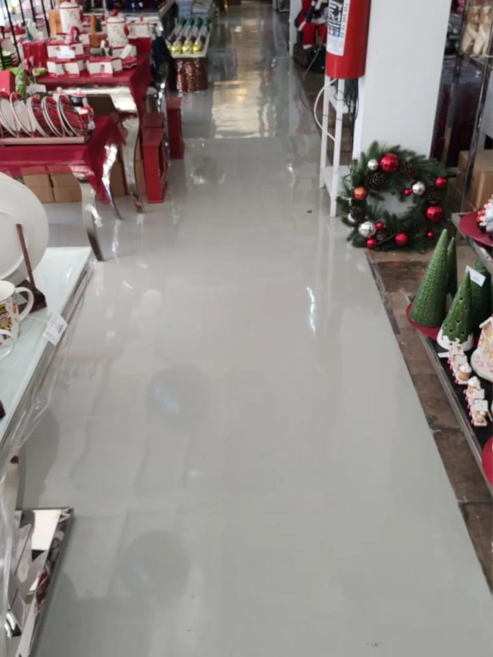 Pintura Epoxica Epoxy Master